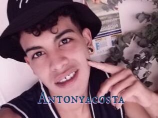 Antonyacosta
