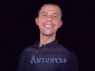 Antonyxs