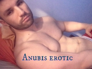 Anubis_erotic Video gay streaming