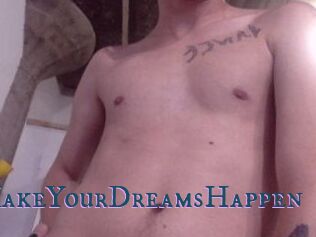 AnythingToMakeYourDreamsHappen
