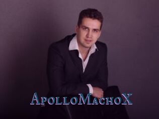 ApolloMachoX