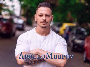 ApolloMurphy