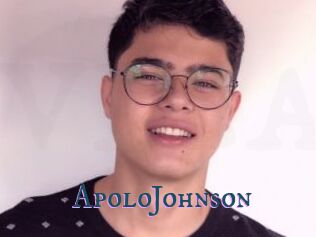 ApoloJohnson