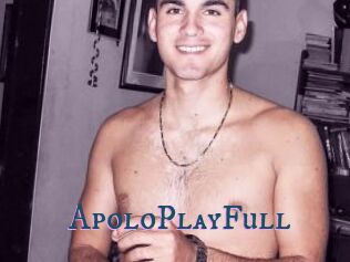 ApoloPlayFull