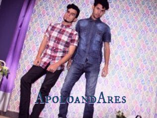 ApoloandAres