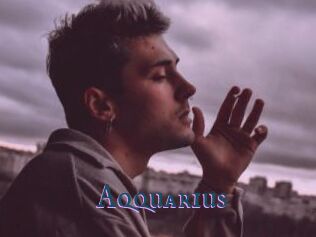 Aqquarius
