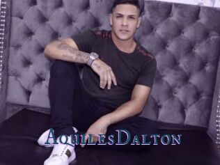 AquilesDalton