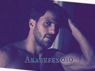 Arabesexoso