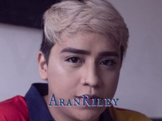 AranRiley