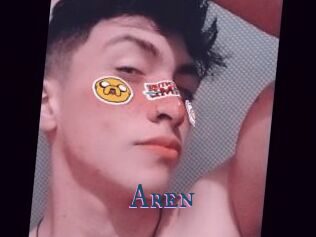 Aren