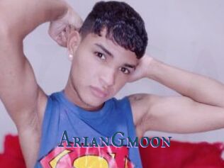 ArianGmoon