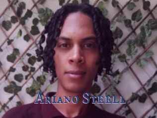 Ariano_Steell