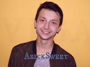 ArickSweet
