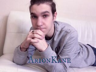 ArionKane