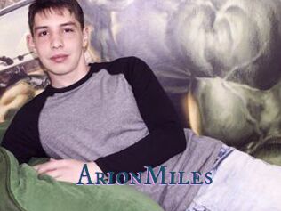 ArionMiles