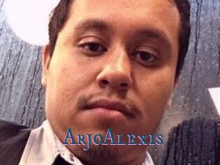 Arjo_Alexis