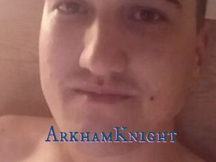 ArkhamKnight