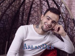 ArlanDen
