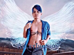 ArleyJhonson