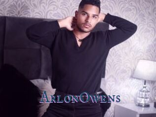 ArlonOwens