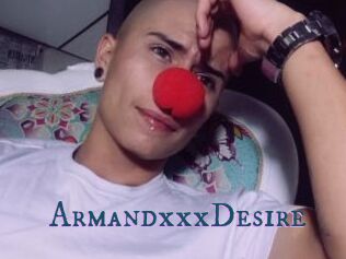 ArmandxxxDesire