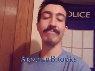 Arnold_Brooks