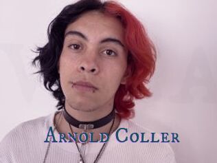 Arnold_Coller