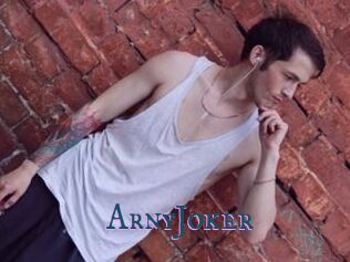 ArnyJoker