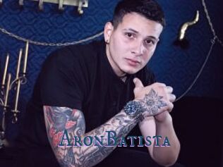 AronBatista
