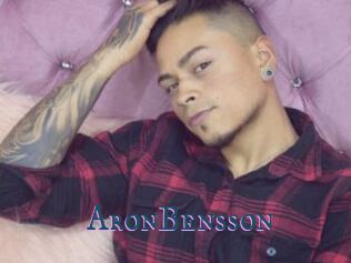 AronBensson