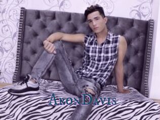 AronDavis