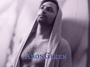 AronGreen