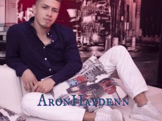 AronHaydenn