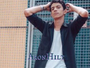AronHilt