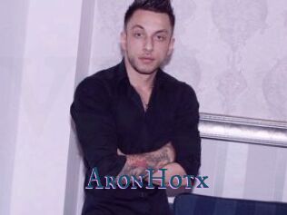 AronHotx
