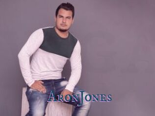 AronJones