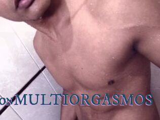 AronMULTIORGASMOS