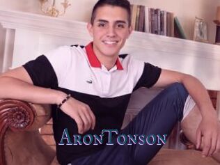 AronTonson