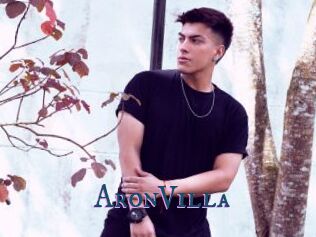 AronVilla