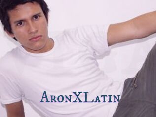 AronXLatin