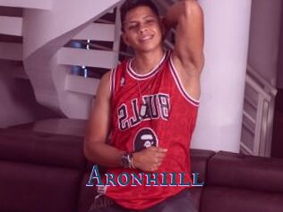 Aronhiill