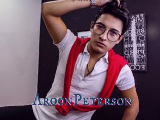 AroonPeterson