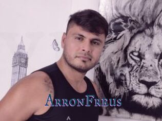 ArronFreus