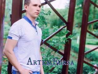ArtemFursa