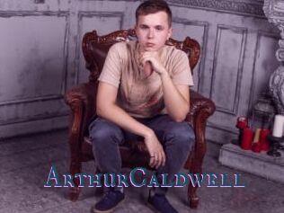 ArthurCaldwell