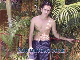 Arthurfatcock