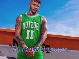 ArthusRodriguez