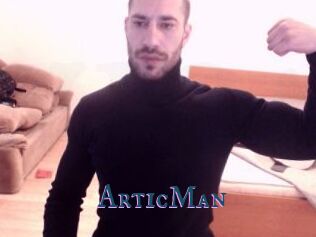 ArticMan
