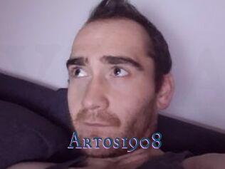 Artos1908
