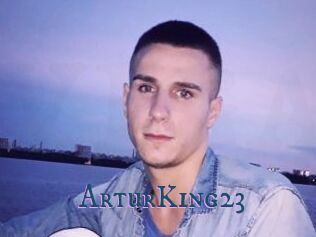ArturKing23